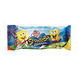 آتیلا بستنی باب اسفنجی